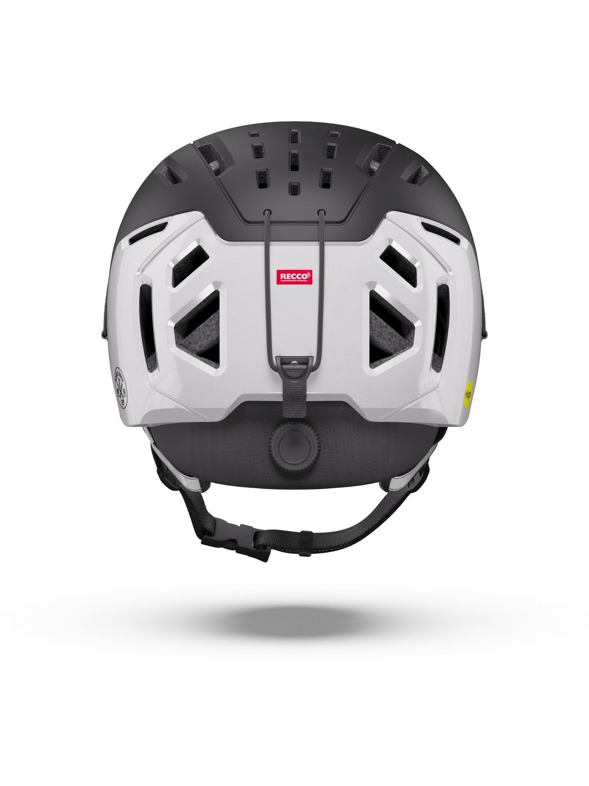 Kask narciarski JULBO HAILOT LT MIPS czarn