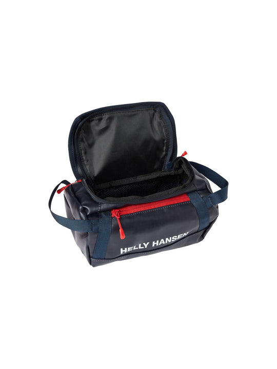 Kosmetyczka Podróżna HELLY HANSEN Guide Wash Bag granatowa

