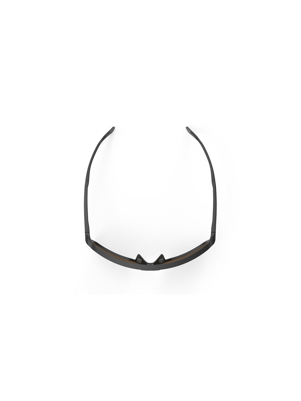 Okulary przeciwsłoneczne RUDY PROJECT Spinshield - czarny | Multilaser Blue Cat.3 - TU - Adventure Sports
