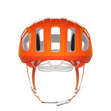 Kask rowerowy POC VENTRAL MIPS - pomarańczowy - Adventure Sports
