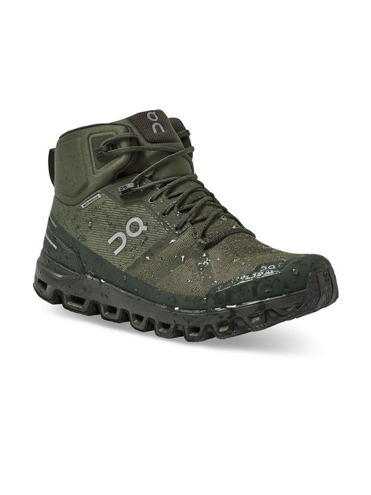 Buty ON RUNNING CLOUDROCK WATERPROOF

