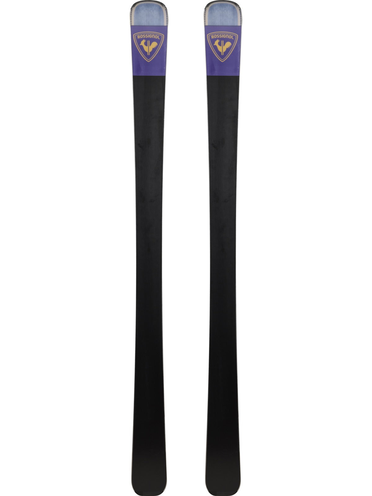 Narty ROSSIGNOL Arcade 94 Open + wiązania LOOK SPX 12 Metrix GW B100 Black