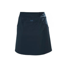 Spódnica HELLY HANSEN W HP SKORT 2.0 granatowy - Adventure Sports
