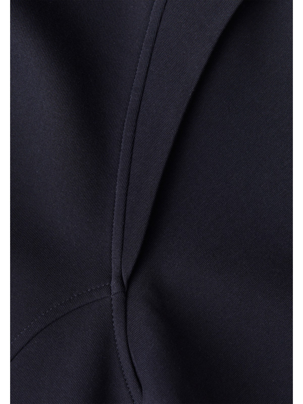 Bluza damska Casall Aria Full Zip czarny