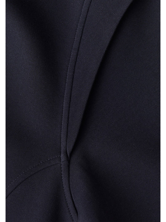 Bluza damska Casall Aria Full Zip czarny
