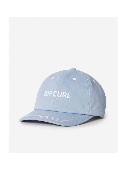 Czapka RIP CURL Surf Spray 5 Panel Cap niebieski - TU - Adventure Sports
