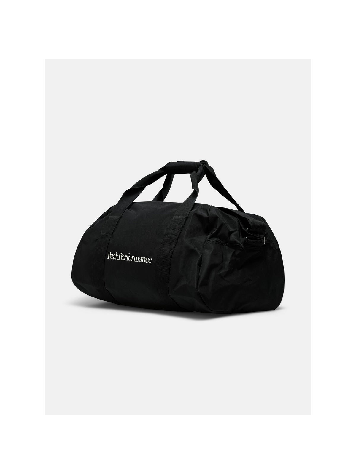 Torba PEAK PERFORMANCE Detour II 35L czarny