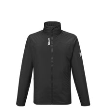 Kurtka męska MILLET Bossons 60 Jkt M czarna
