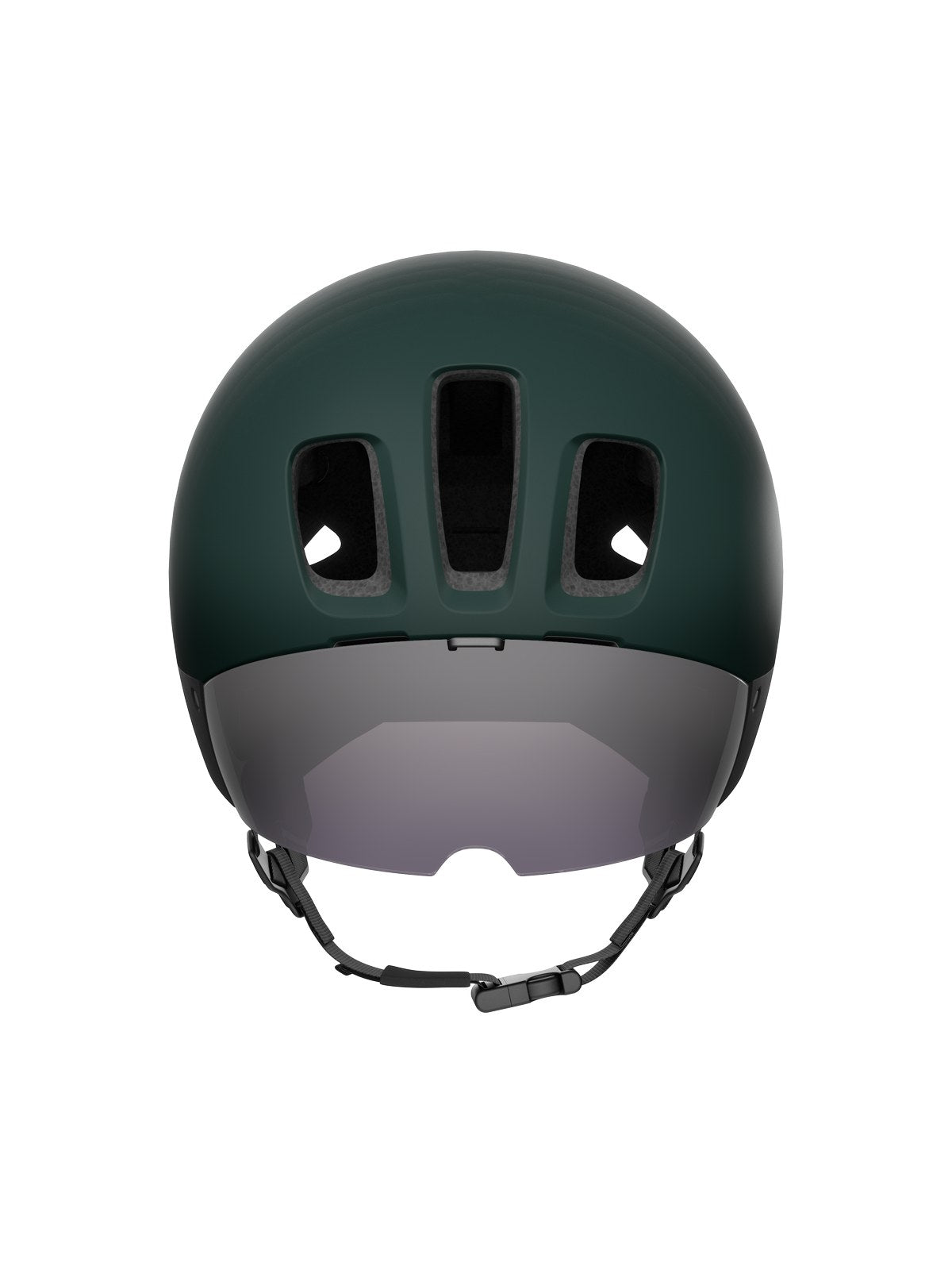 Kask rowerowy POC Procen Air zielony
