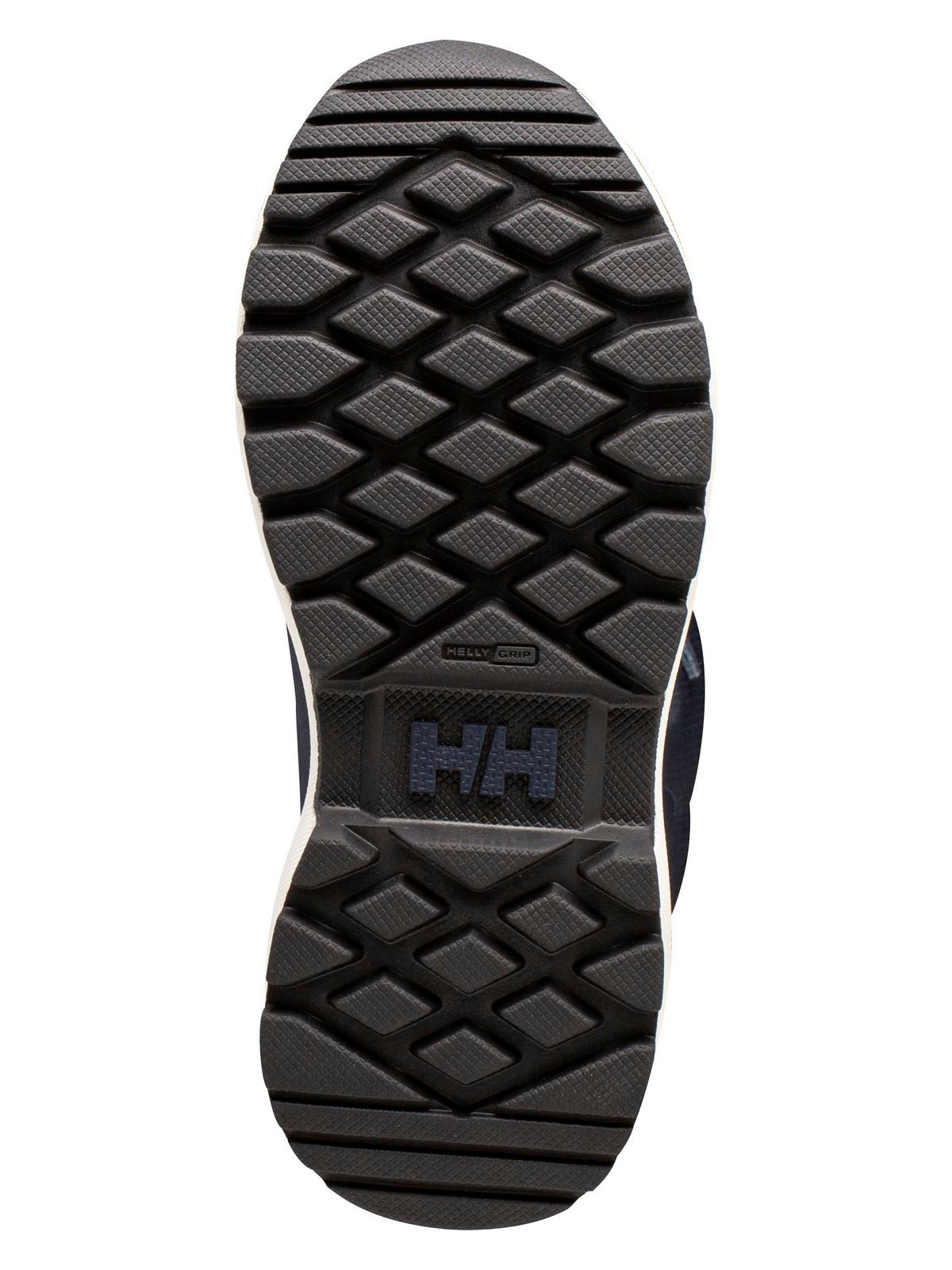Buty zimowe męskie Helly Hansen Jk Bowstring Boot Ht granatowy - sportowe - Adventure Sports