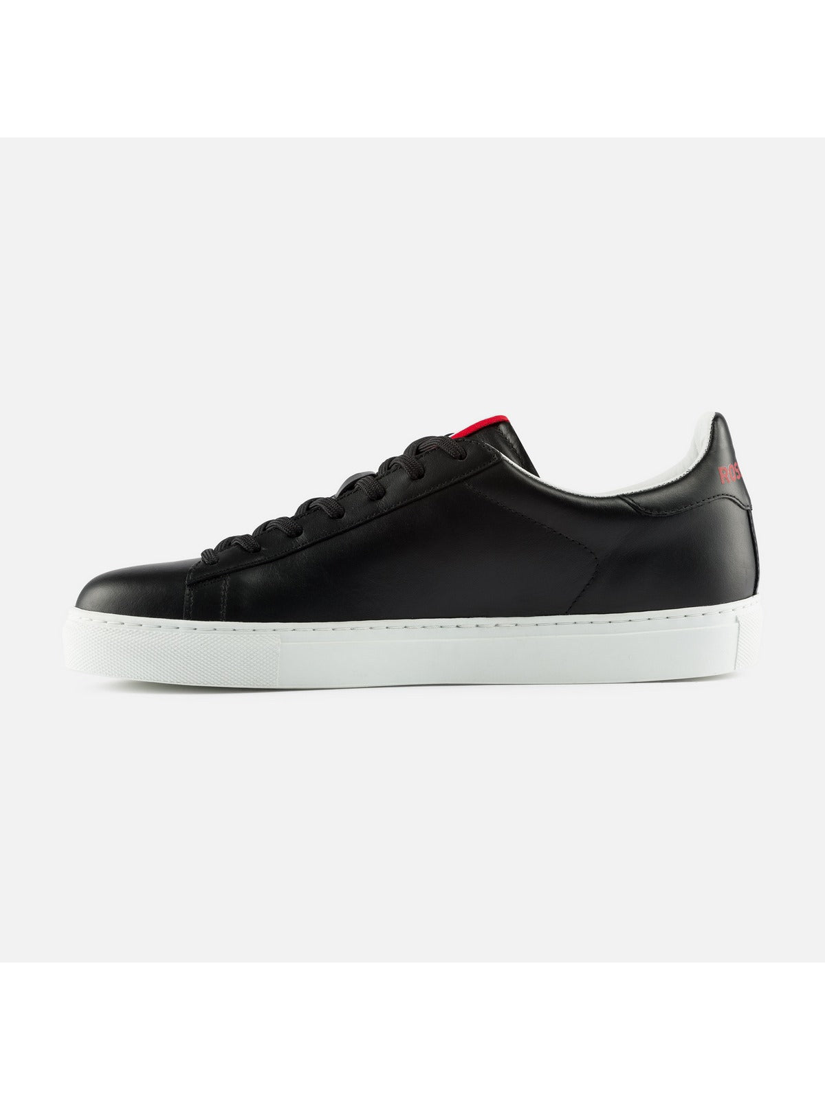 Buty męskie ROSSIGNOL Alex Black czarny - sportowe - Adventure Sports