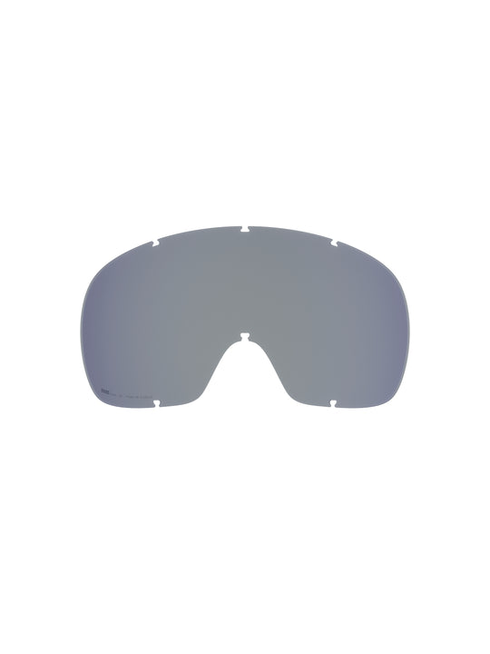 Szyba do gogli POC Fovea - Clarity Highly Intense/Sunny Silver - Cat.3
