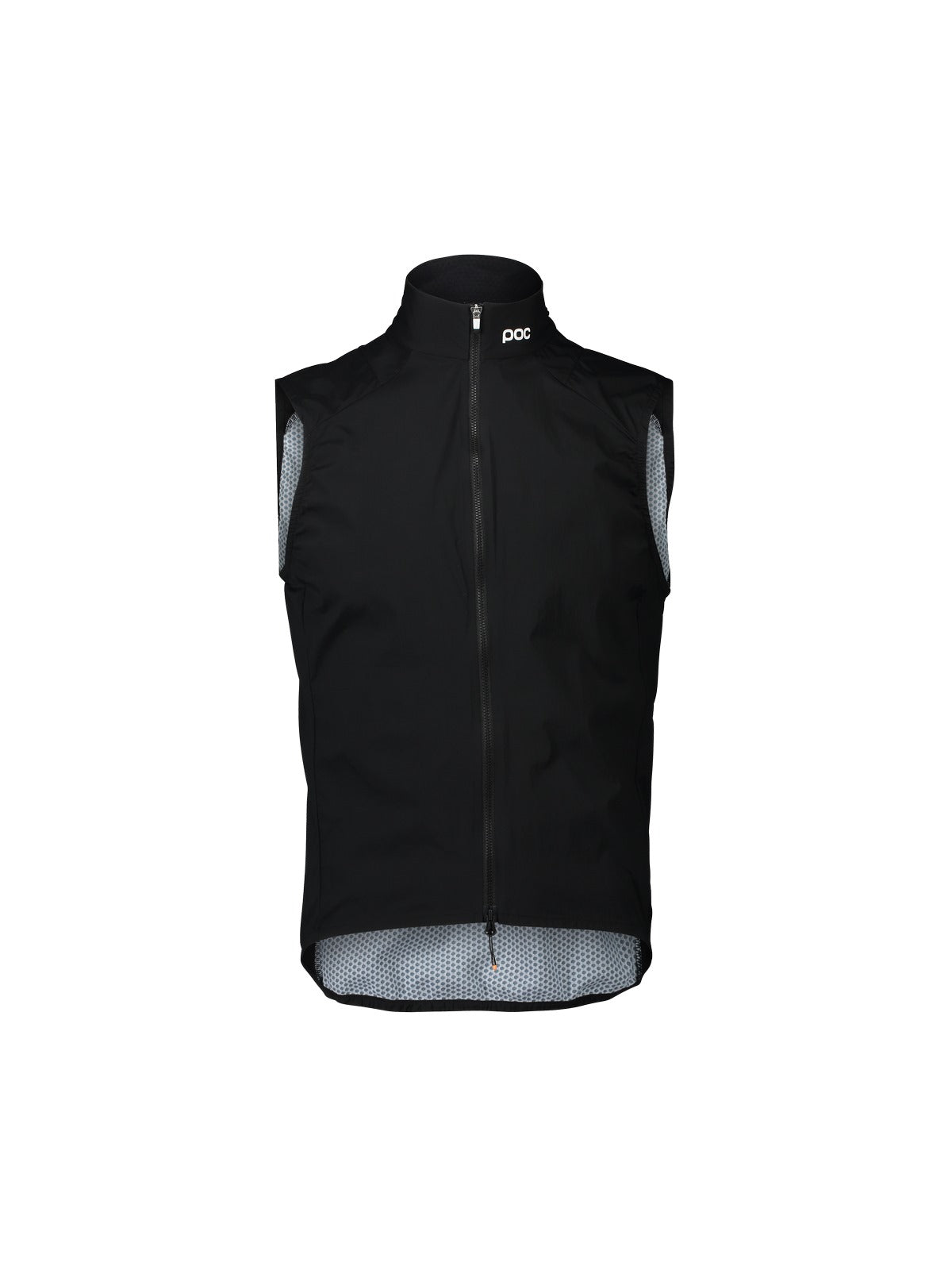Kamizelka POC M's ENTHRAL Gilet - czarny