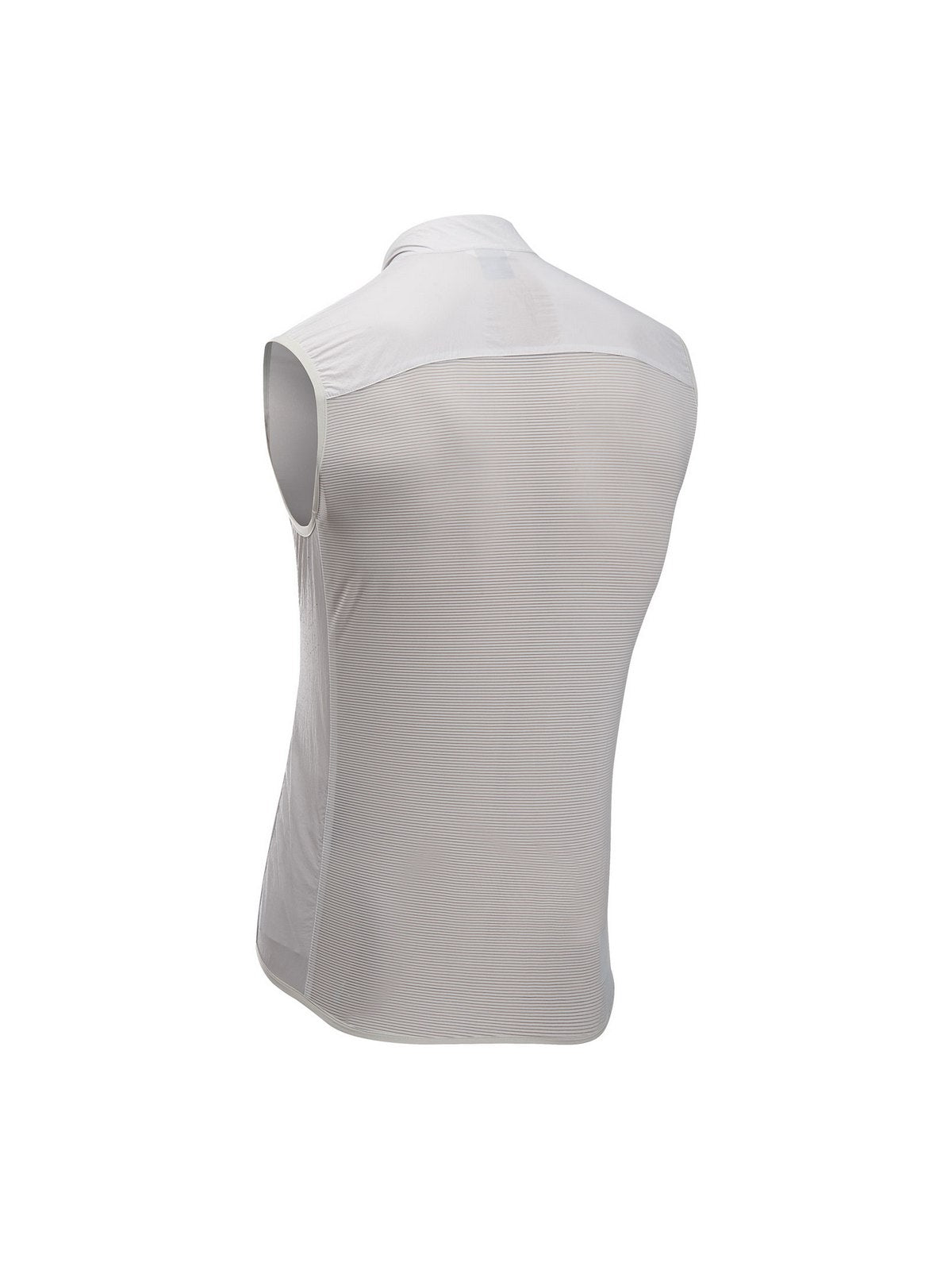 Kamizelka rowerowa NORTHWAVE Extreme Light Vest szary