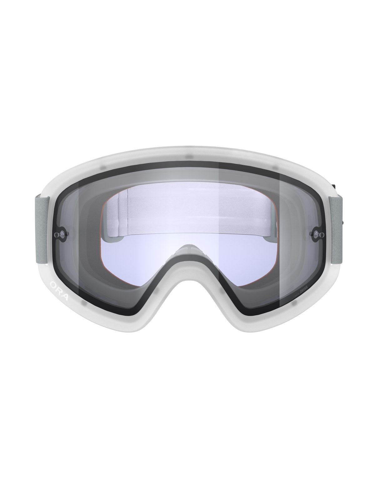 Gogle rowerowe POC Ora DH - TU - Adventure Sports