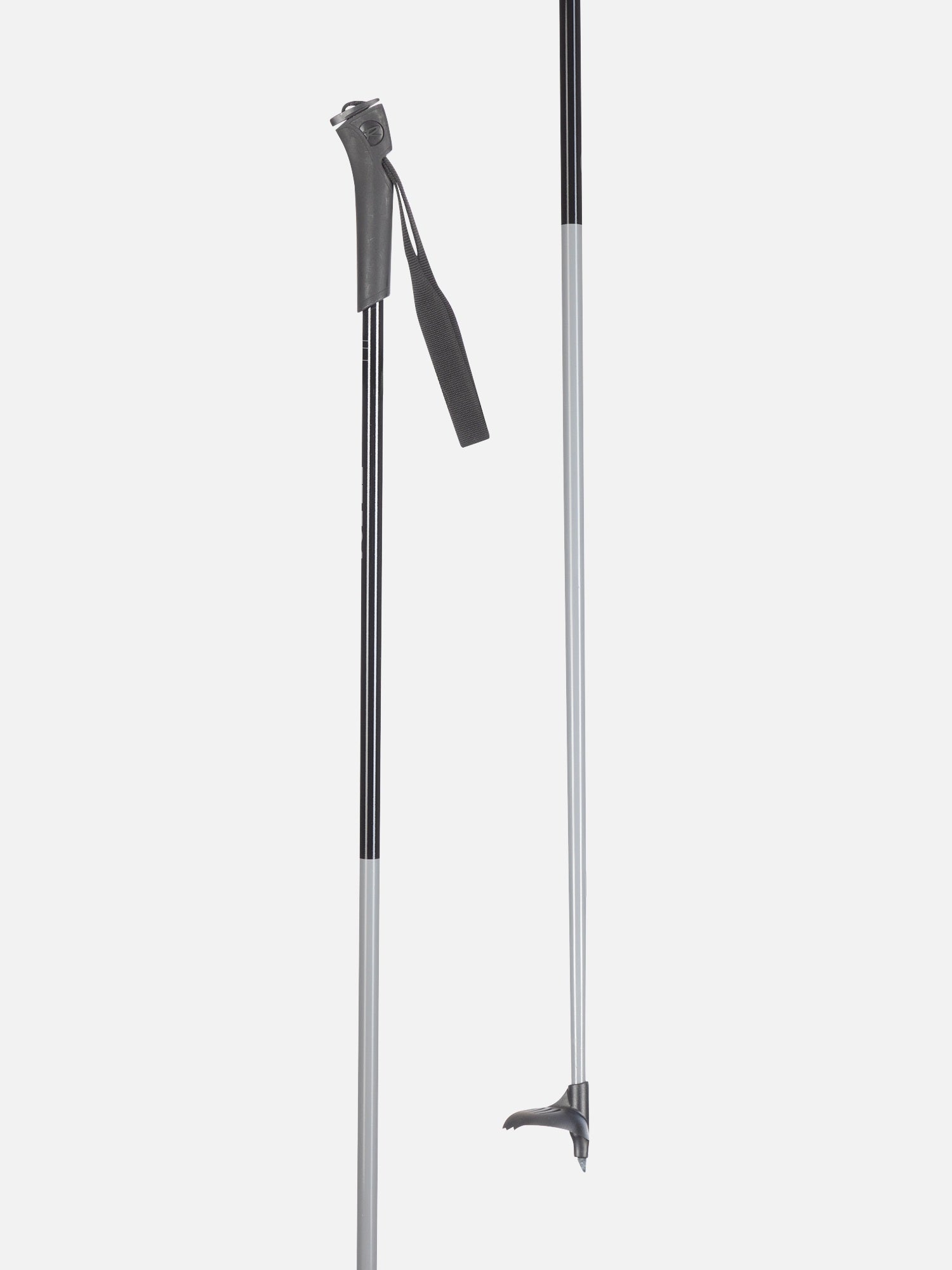 Kije do narciarstwa biegowego ROSSIGNOL FT-501 czarny