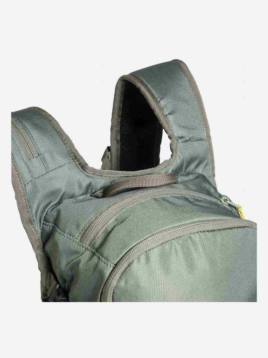 Plecak ROSSIGNOL Escaper Bike 12L green - TU - Adventure Sports
