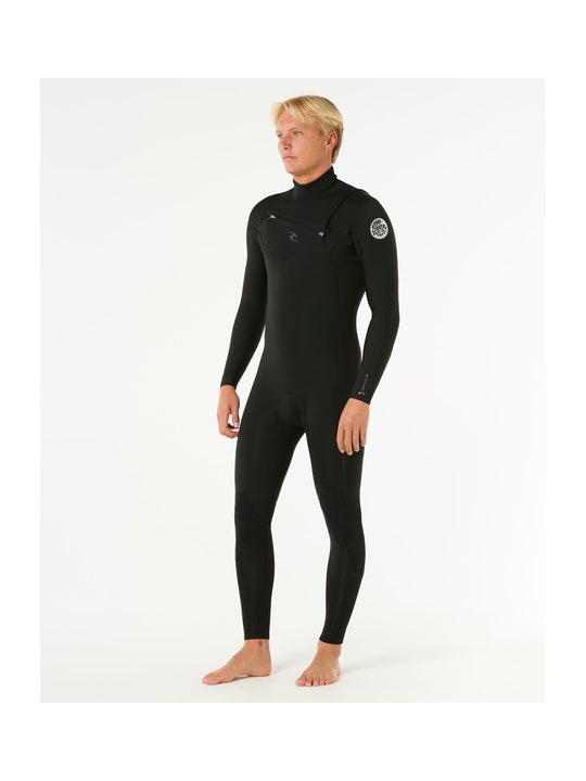 Pianka surfingowa RIP CURL DAWN PATROL CZ 32 czarna
