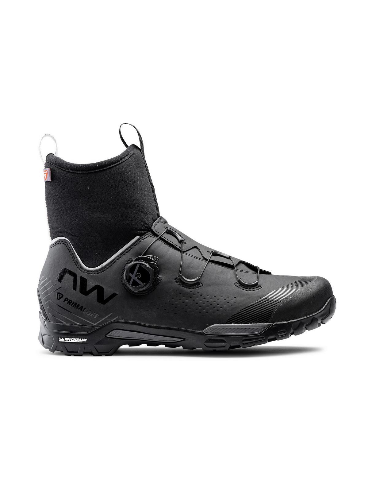 Buty rowerowe NORTHWAVE X-MAGMA CORE - Adventure Sports