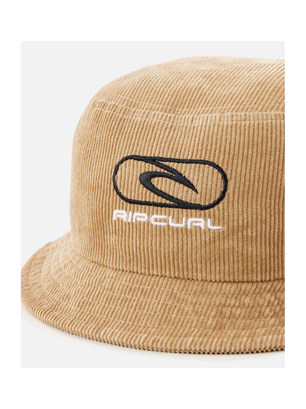 Kapelusz RIP CURL Future Evo Bucket Hat - Boy beżowy - S - Czapka - Adventure Sports