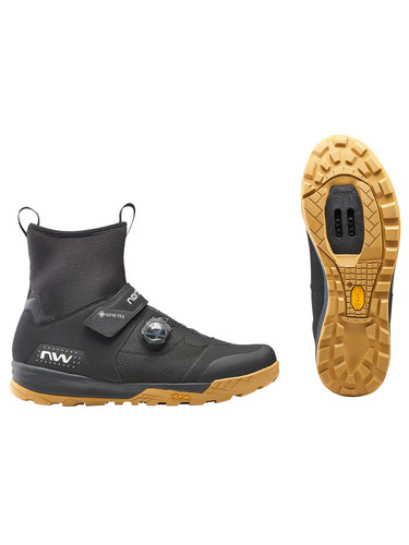 Kolor: Black/Honey