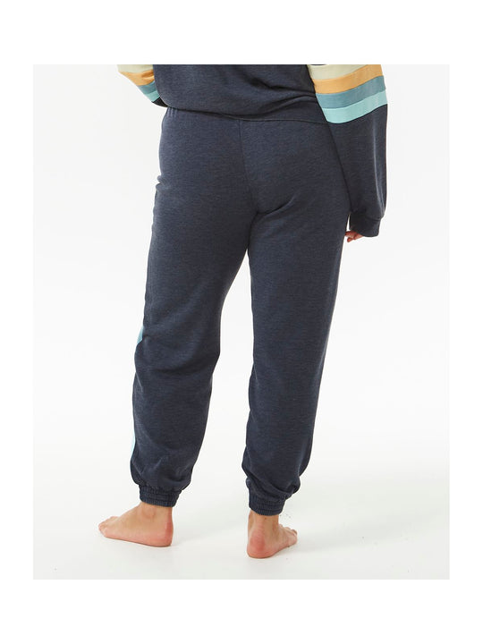 Spodnie RIP CURL Surf Revival Track Pant granatowy - Adventure Sports
