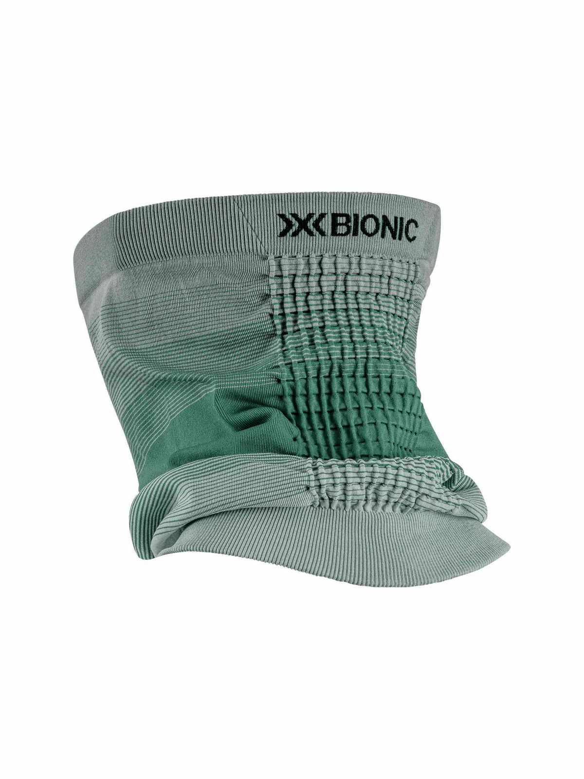 Komin narciarski X-BIONIC Invent Fx Neckwarmer - Adventure Sports