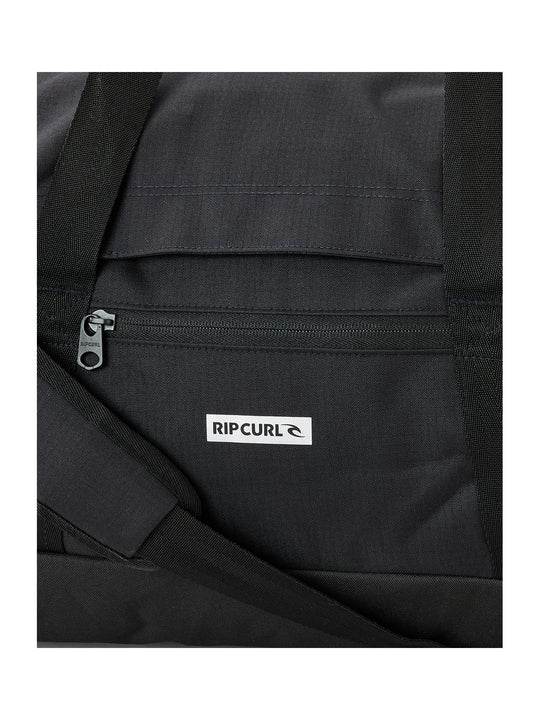 Torba RIP CURL Packable Duffle 50L Icons czarna - TU - Walizka - Adventure Sports
