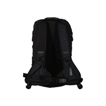 Plecak rowerowy POC Versatile Backpack czarny - TU - Adventure Sports
