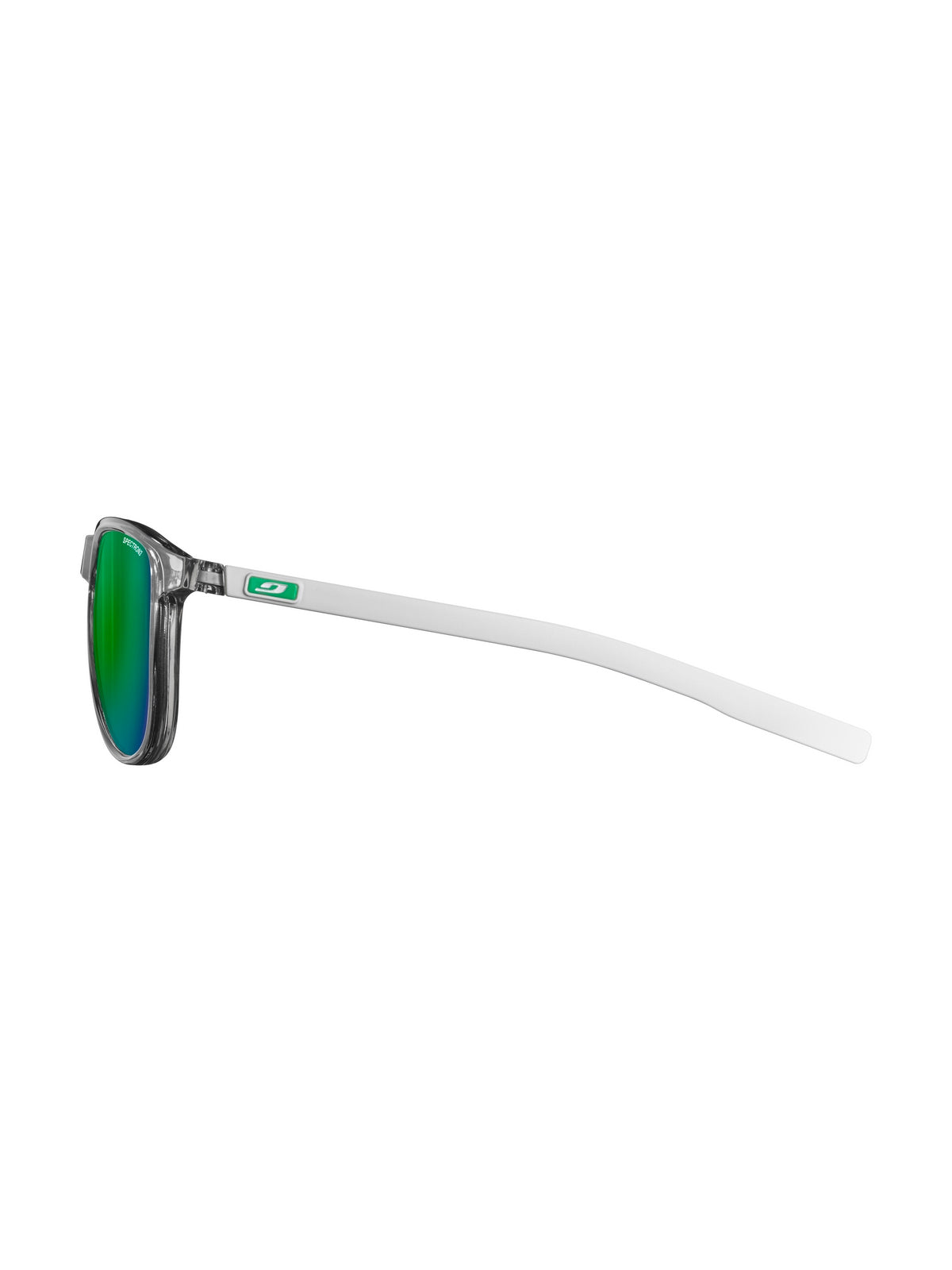Okulary przeciwsłoneczne JULBO Canyon szary | Spectron cat 3 - M - Adventure Sports