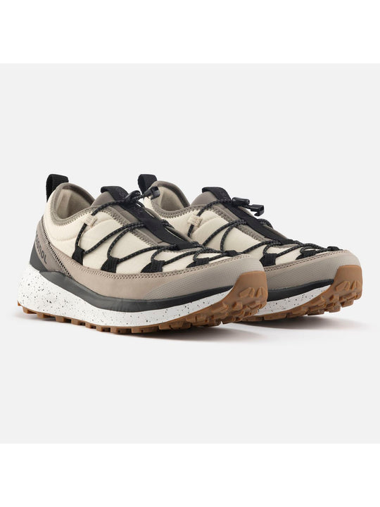 Buty damskie ROSSIGNOL W RESORT LOW beżowe
