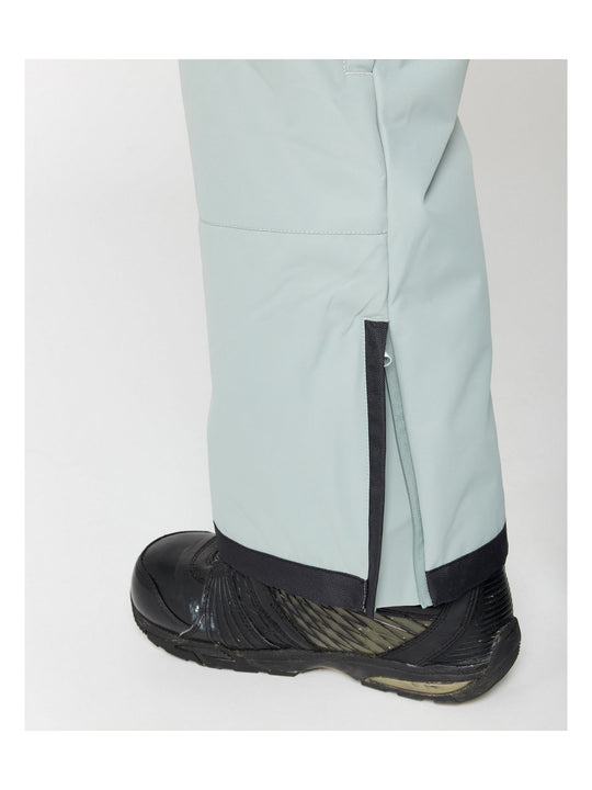 Spodnie narciarskie RIP CURL ANTI SERIES RELAX PANT10K/10K zielone
