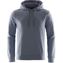 Bluza męska Sail Racing WIND HOOD niebieska
