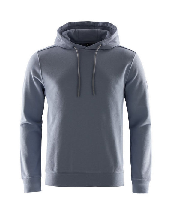 Bluza męska Sail Racing WIND HOOD niebieska
