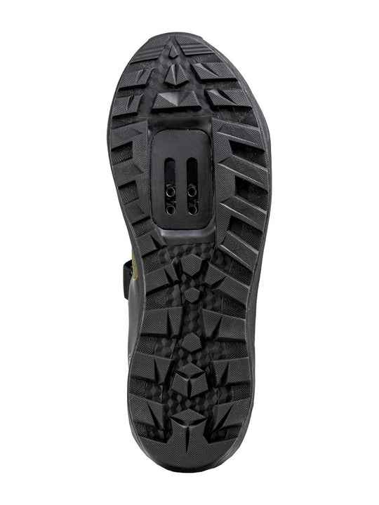 Buty rowerowe NORTHWAVE Escape Evo 2 zielony - Adventure Sports
