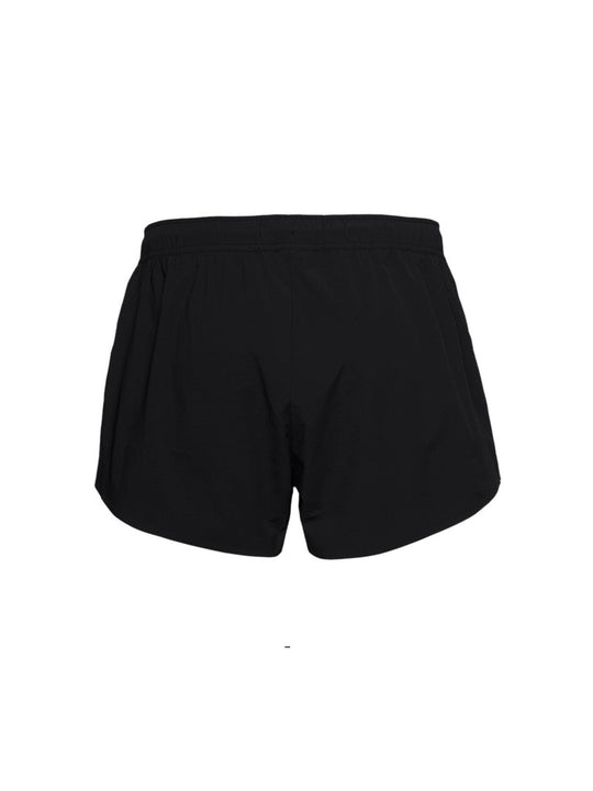 Szorty damskie Sail Racing W Race Volley czarny
