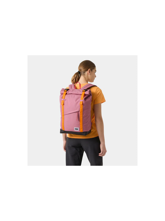 Plecak miejski HELLY HANSEN Stockholm Backpack różowy
