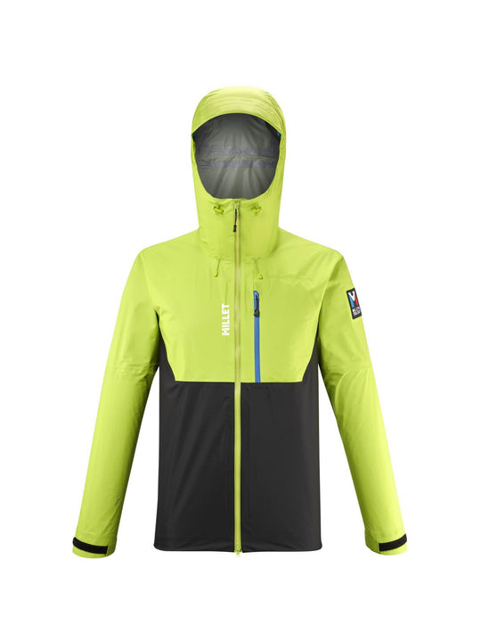 Kurtka MILLET M Trilogy Sky 3L Jkt czarny - Adventure Sports
