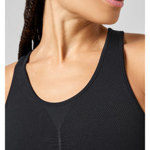 Top treningowy CASALL Seamless Soft Sports Bra czarny - Adventure
