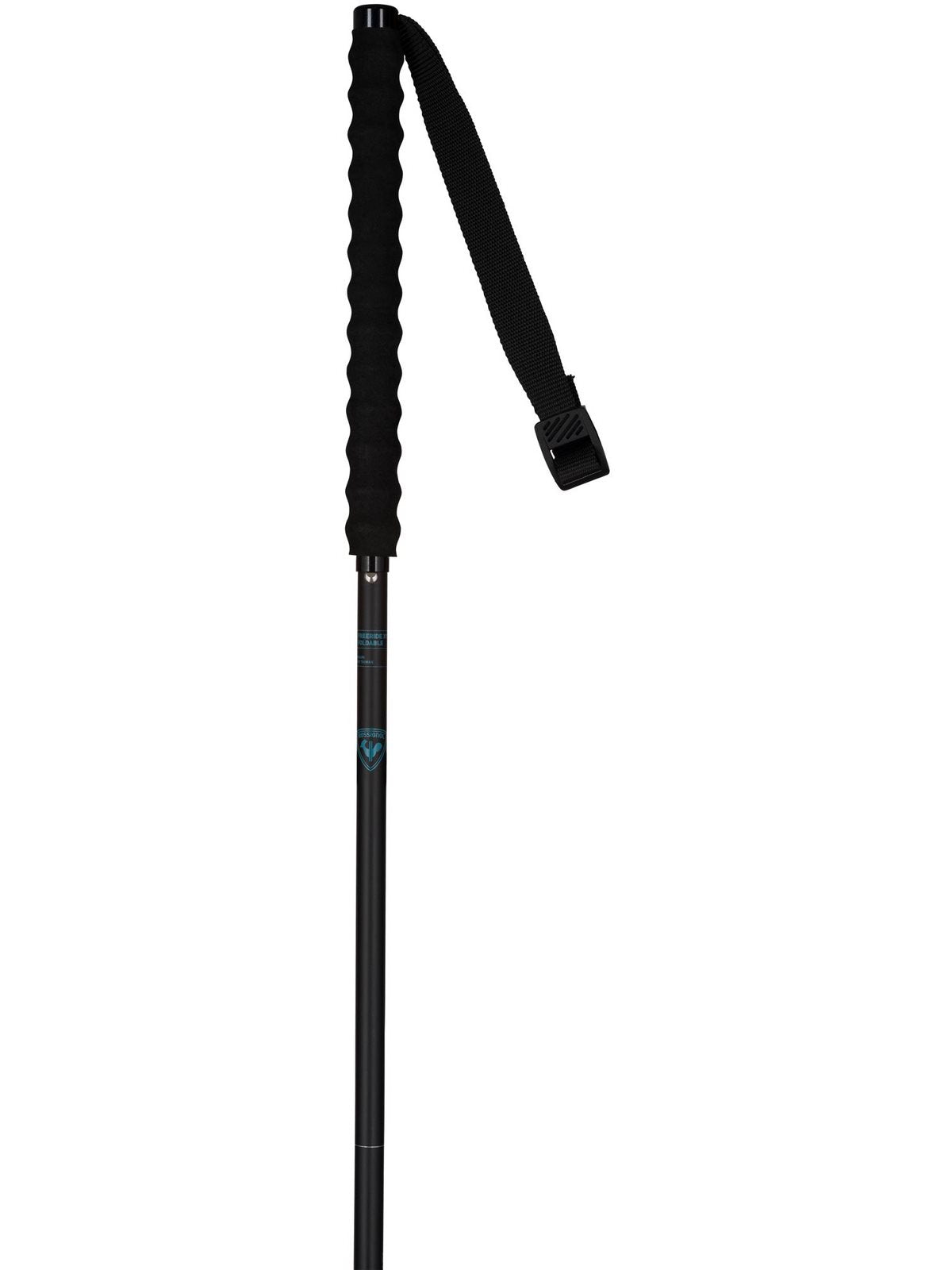 Kije skitourowe ROSSIGNOL TOURING PRO FOLDABLE XV - narciarskie - Adventure Sports