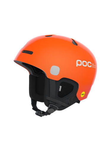 Kolor: Fluorescent Orange