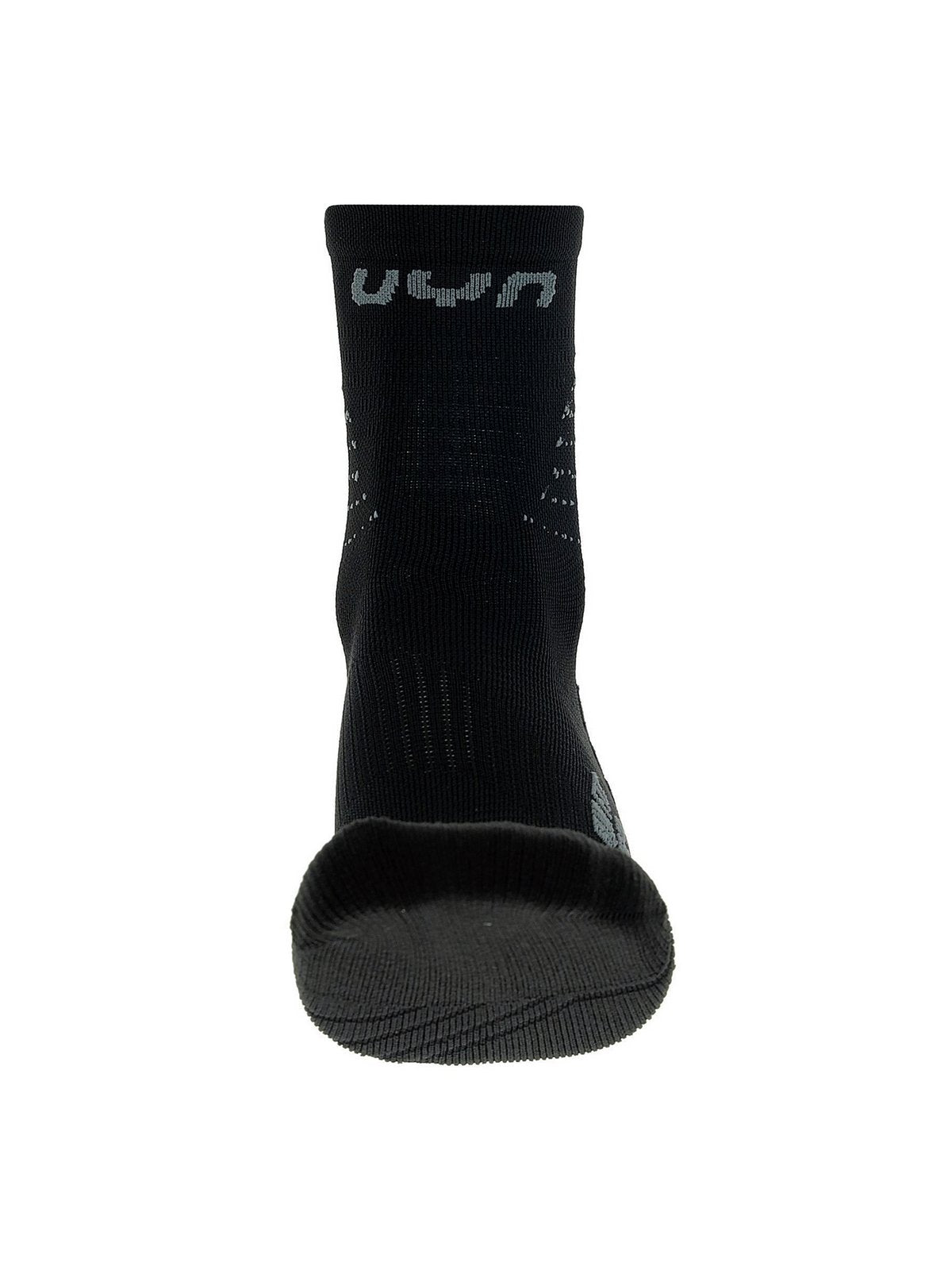 Skarpety damskie UYN W Run Fit - czarmy
