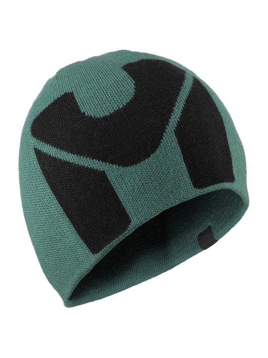 Czapka  MILLET LOGO BEANIE czarna

