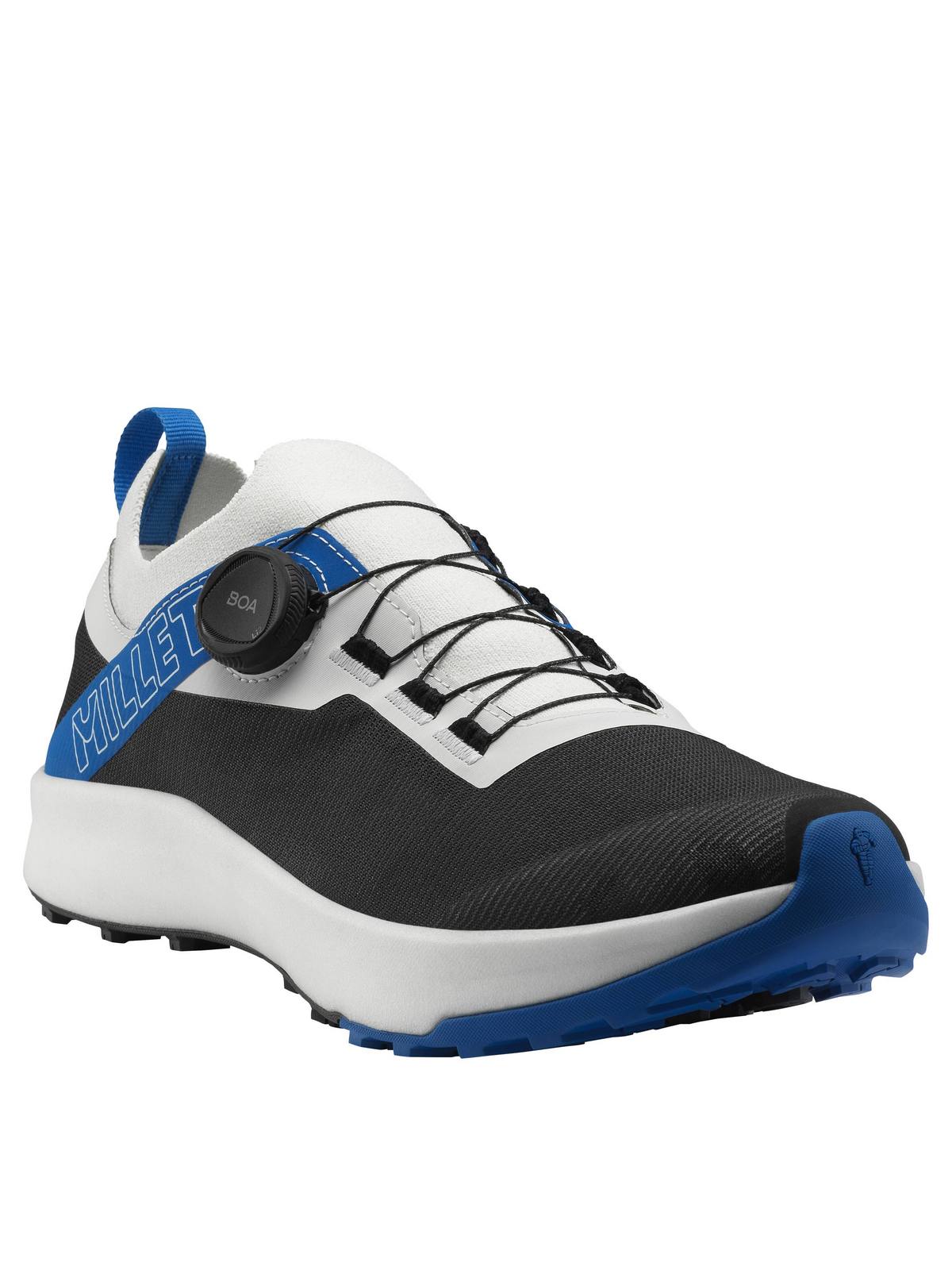 Buty MILLET Intense Pro Boa czarne