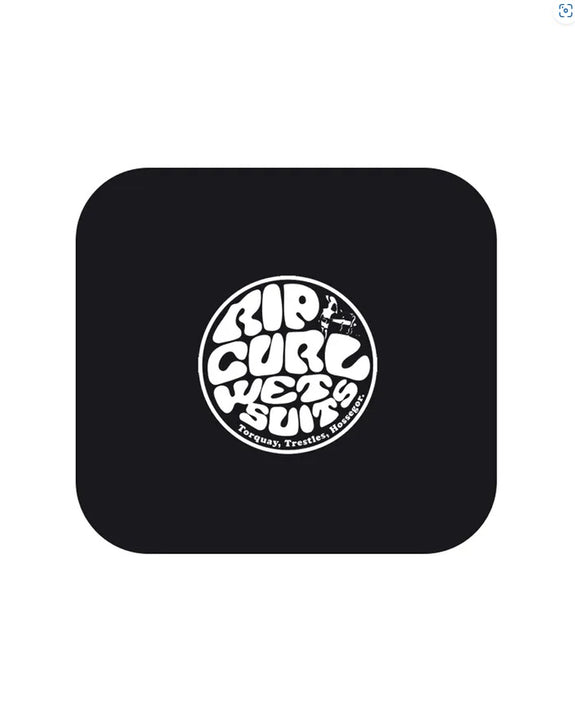 Mata RIP CURL Riip Curl Wettie Mat 1/2 czarny - TU - mata - Adventure Sports
