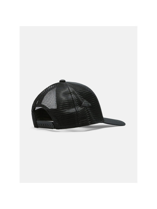 Czapka PEAK PERFORMANCE PP Trucker Cap czarny - TU - Adventure Sports
