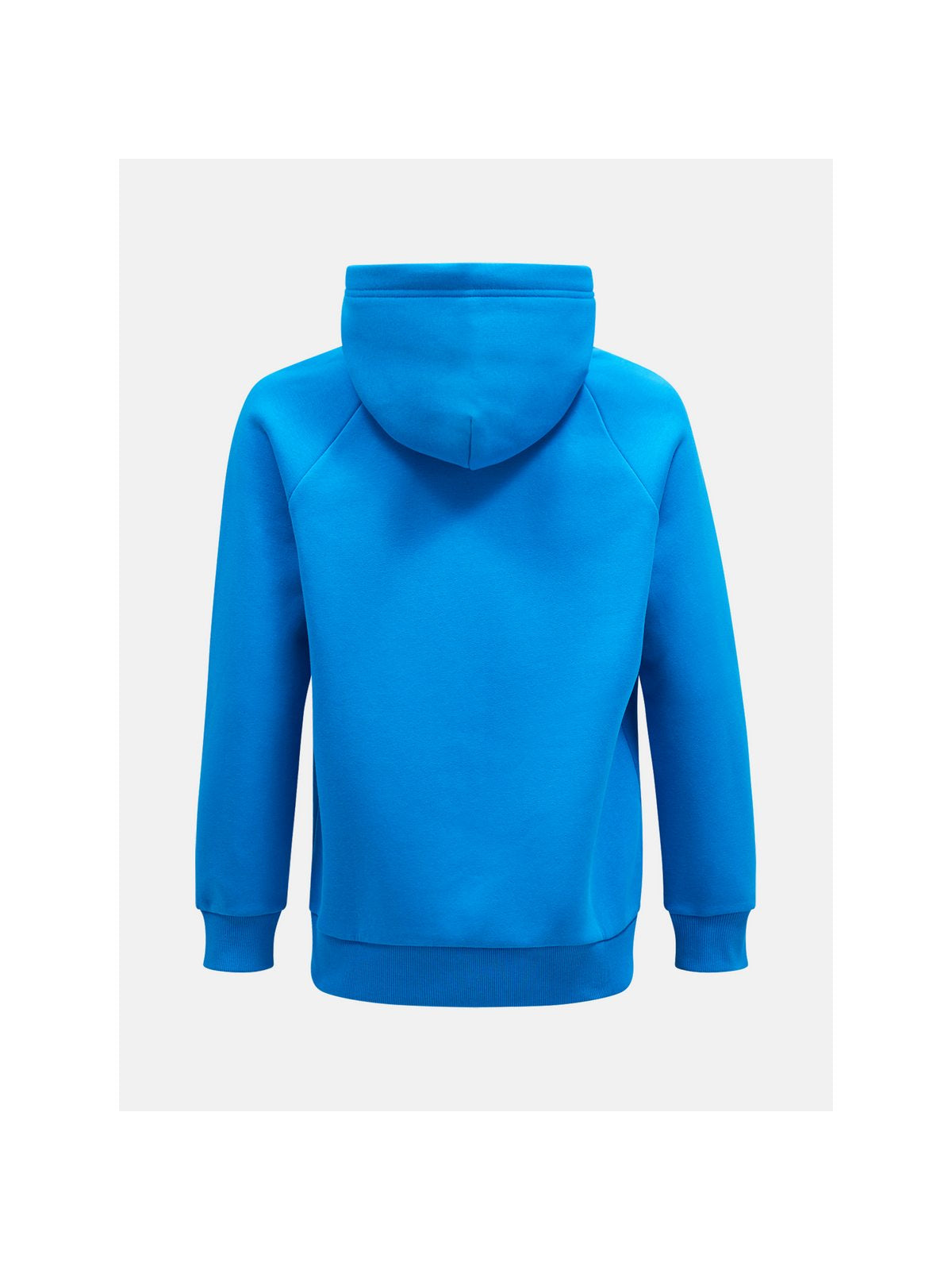 Bluza PEAK PERFORMANCE Original Hood Men niebieski - Adventure Sports