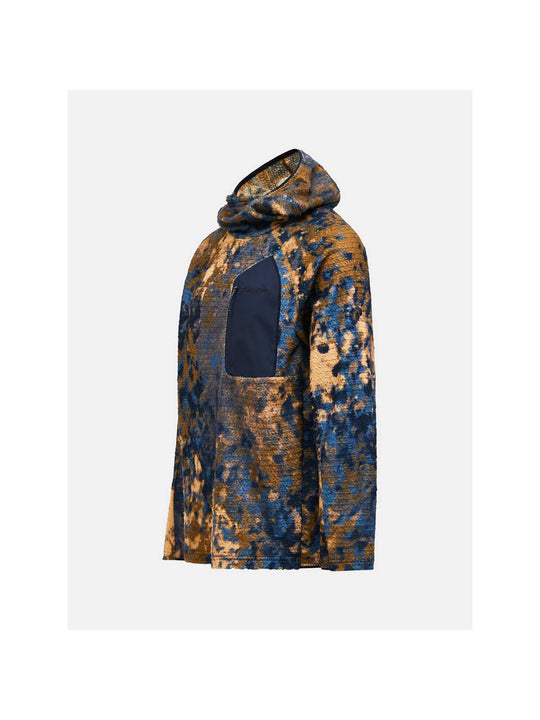 Bluza PEAK PERFORMANCE M Freelight Alpha Hood Multicolor

