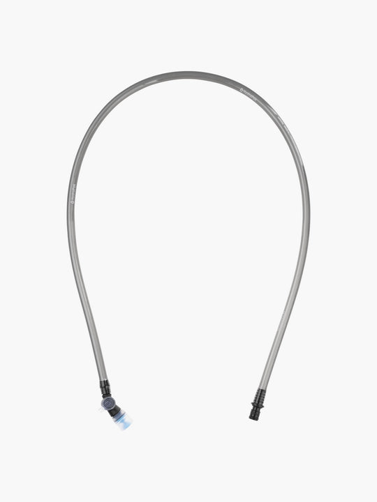 Rurka do bukłaka EVOC Hydraflex Tube + Comet Bite Valve carbon grey
