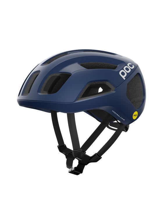 Kask rowerowy POC VENTRAL AIR MIPS - granatowy - Adventure Sports
